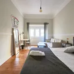 Quarto de 180 m² em Lisbon