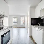 Rent 2 bedroom apartment of 42 m² in Jyväskylä