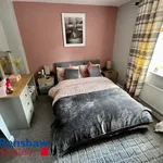 Rent 3 bedroom house in Derbyshire Dales