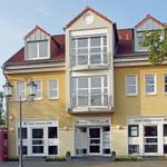 Gut geschnittene 3-Zimmer Wohnung mit Balkon in Rheinbach-Stadt