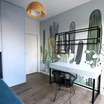 Rent 5 bedroom apartment of 129 m² in Warsaw