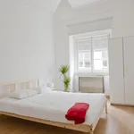 Rent 8 bedroom apartment in Lisbon