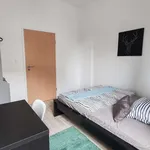 Rent a room in Berlin