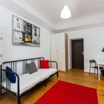 Rent a room in poznan