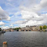 Rent 2 bedroom apartment of 150 m² in Amsterdam