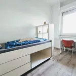 Miete 1 Schlafzimmer wohnung von 10 m² in Dortmund