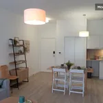 Rent 1 bedroom apartment of 49 m² in Rueil-Malmaison