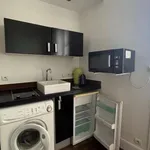 Appartement de 12 m² avec 1 chambre(s) en location à Poitiers