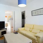 Appartement de 100 m² avec 2 chambre(s) en location à brussels