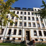 Rent 2 bedroom apartment of 39 m² in Chemnitz