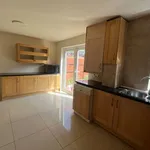 Terraced house to rent in Hangerfield Court, Northampton, Northamptonshire NN3