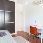 Rent a room in lisbon