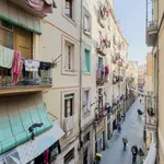 Rent 1 bedroom apartment in barcelona