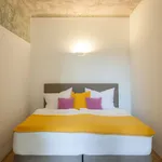 Miete 1 Schlafzimmer wohnung von 42 m² in Vienna