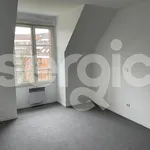 Rent 3 bedroom apartment of 76 m² in Marcq-en-Barœul