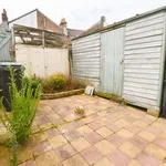 Terraced house to rent in Dursley Road, Eastbourne BN22