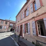 Appartement de 2974 m² avec 1 chambre(s) en location à Toulouse