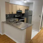 1 bedroom apartment of 764 sq. ft in Toronto (Bendale)