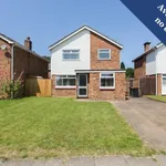 Rent 4 bedroom house in South East England