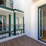 Rent 2 bedroom apartment of 136 m² in Lisboa