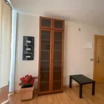 Rent 1 bedroom apartment of 50 m² in Málaga (Centro)