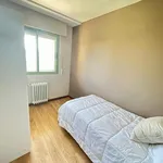 Rent 4 bedroom apartment in Valladolid