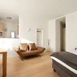 Miete 1 Schlafzimmer wohnung von 40 m² in Cologne