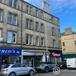 Rent 2 bedroom flat in Edinburgh