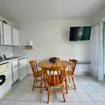 Appartement de 22 m² avec 1 chambre(s) en location à PORNICHET