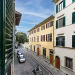 Rent 4 bedroom apartment of 90 m² in Firenze