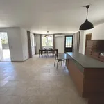 Maison de 118 m² avec 4 chambre(s) en location à LA CIOTAT