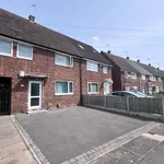 Rent 4 bedroom house in Coventry