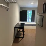 Huur 1 slaapkamer appartement in Antwerpen