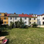 Pronajměte si 2 ložnic/e byt o rozloze 52 m² v České Budějovice