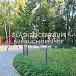 Rent 2 bedroom apartment of 43 m² in Katowice