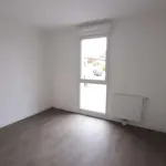 Appartement de 86 m² avec 4 chambre(s) en location à Tours