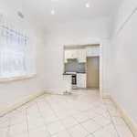 Rent 1 bedroom apartment in Sydney