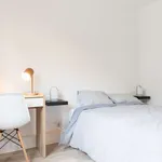 Rent a room of 99 m² in madrid