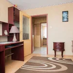 Rent 2 bedroom apartment of 55 m² in Warsaw