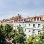 Rent 3 bedroom apartment in Capital City of Prague