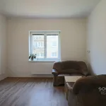 Rent 2 bedroom apartment of 36 m² in Prague