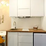 Rent 1 bedroom apartment of 17 m² in Łódź