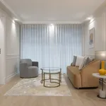 Rent 1 bedroom apartment of 41 m² in Porto