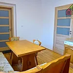 Rent 1 bedroom house of 120 m² in Malé Žernoseky