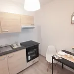 Rent 1 bedroom apartment of 37 m² in ul. Jagiellońska