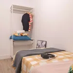 Rent a room in madrid