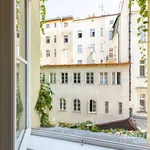 Pronajměte si 2 ložnic/e byt o rozloze 57 m² v Prague