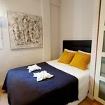 Rent 4 bedroom apartment of 65 m² in Madrid