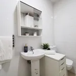 Alquilar 6 dormitorio apartamento en Madrid