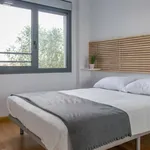 Rent 1 bedroom apartment of 60 m² in madrid